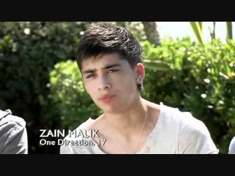 Louis's sea urchin sting