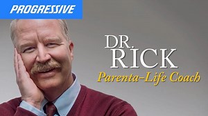 Parentology: Hilarious Progressive Ad Campaign On Not Becoming Our Parents