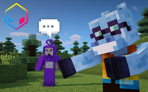 Mappet NPC 与对话