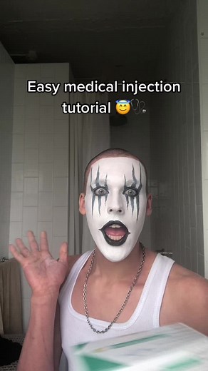 Easy Medical Injection Tutorial: Step-by-Step Guide