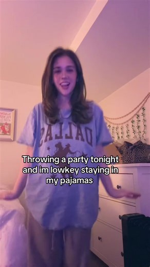 #party #fyp | pijama party