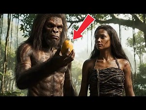 How Prehistoric Humans Found Food and Water in the Jungle | Primitive Survival Explained