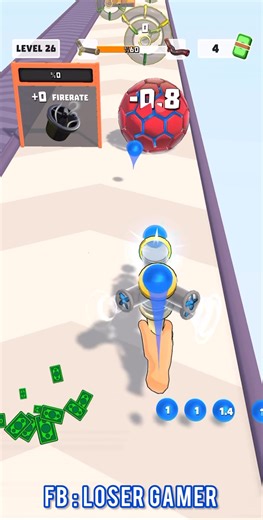 73K views · 240 reactions | Pipe Ball Run Gameplay Level 26 (Android & ios ) #gameplay #android #level #shorts #ios #reels #mobilegames #pipe #games #gamezone | LoserGamer | Facebook