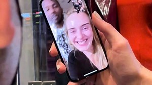 Adele makes red carpet appearance after postponing Vegas residency — see pics