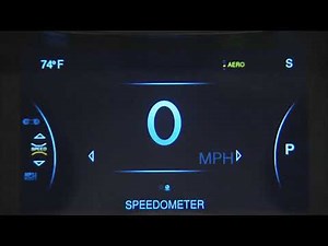 How to Use the Driver Information Display (DID) on Your 2011–2021 Jeep Grand Cherokee