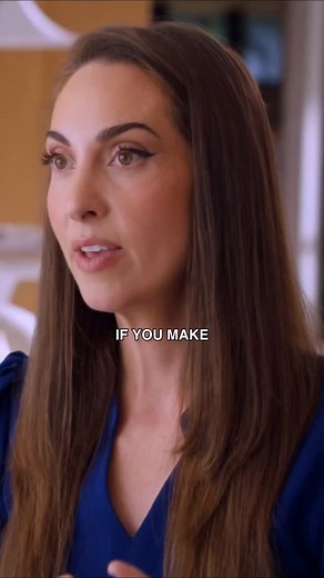 Your Fear Micro Expression Is Your First Defense | @masterclass | Vanessa Van Edwards