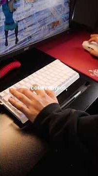 The cheapest HE keyboard in the world 🗿 | MAD 60HE