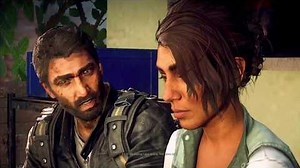 Just Cause 4. Operation Whiteout. Main Story Mission. PS4 Pro 4K HDR