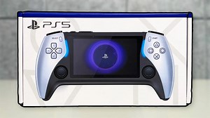 I Bought the PlayStation Portal from Aliexpress... 😬 | Jacob R