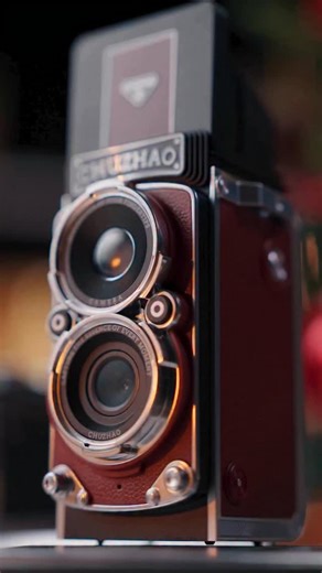 13K views · 312 reactions | This little red retro mini camera is basically made to be a Christmas gift And I’m pretty sure I found the lowest price on the internet for you guys, so if you‘ve been looking for something cute and affordable to put under the tree... this is it #spotlightfinds #christmasgiftideas #giftforher #minicamera | Chidsj US | Facebook