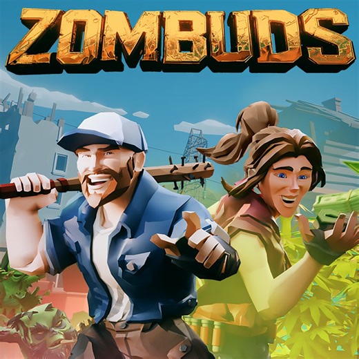 Zombuds