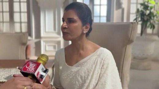 Manoj Kumar's co-star Anita Raj mourns his loss: He was a true patriot