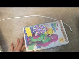 My VHS collection part 79 (2020 edition)