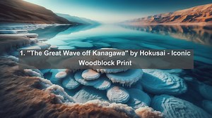 Exploring Japans Artistic Heritage: Top 10 Must-See Masterpieces