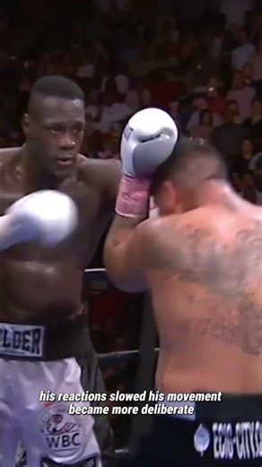 Knockout Threats Collide! Wilder vs Arreola Boxing Action Highlights