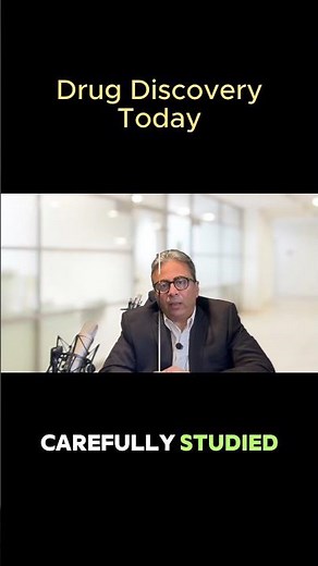 The Stages of Drug Discovery | How Modern Science Turns Ideas Into Medicines