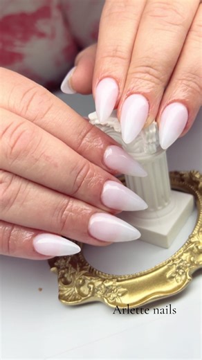 Stunning Acrylic Stiletto Nails Ideas for Your Next Look