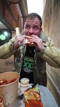 THE NASHVILLE CLUCK, LIVERPOOL #foodreviewclub #foodreview #foodcritic