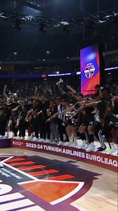Who's ready for historic Final Four #InAbuDhabi? 🏀 The Turkish Airlines EuroLeague is taking place at the Etihad Arena from May 23-25. 🎫 Tickets are now live! https://bit.ly/3QyKta8 | Abu Dhabi Calendar