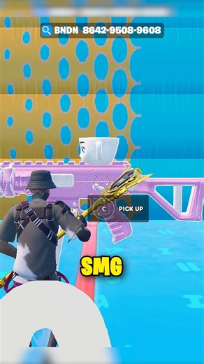 RUN FROM THESE SECRETS IN SUPER 1V1 FFA 😱 #fortnite #fortniteclips