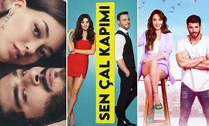 10 najboljih turskih serija u 2020. godini - Filmonizirani