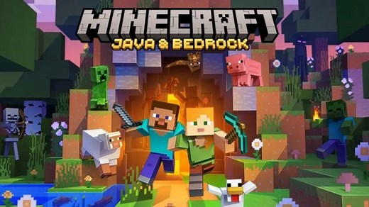 How to play Minecraft Bedrock on PC