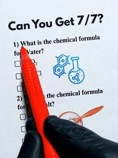 Test Your Knowledge with This Quick Quiz Challenge
