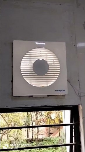 Best Fan Box for Ceiling Fans? | Crompton Adjustable Fan Box Review