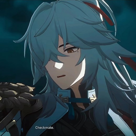 Watch Cutscenes with Jing Yuan: Honkai Star Rail | Entertainment