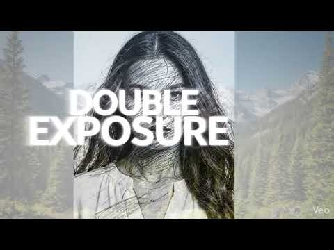 Double Exposure Photo Edit 🎨 | Photo Lab Picture Editor