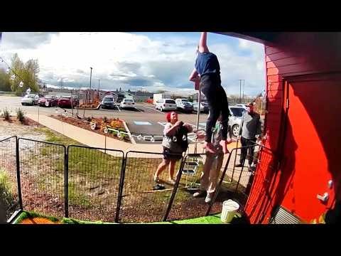 Funny Instant Karma Fails! | People Having A Bad Day | Best Fails of the Week #9