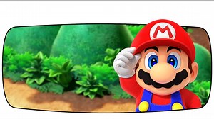 Super Mario RPG: Remake