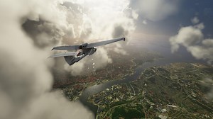 Microsoft Flight Simulator – Nordics World Update now available for download