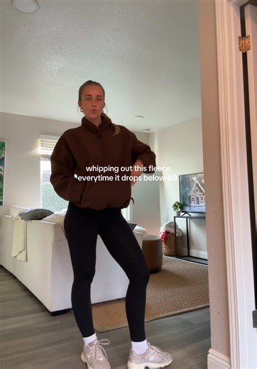 Dealing with SoCal's Sudden Cold