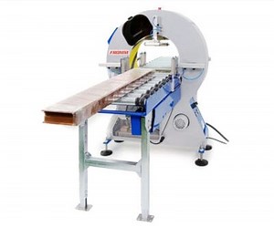 Orbital FV350 - The FROMM Group