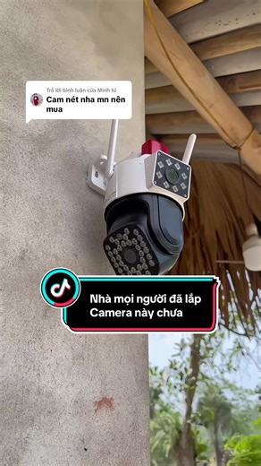 Camera Yoosee: Giải Pháp An Ninh Hiện Đại