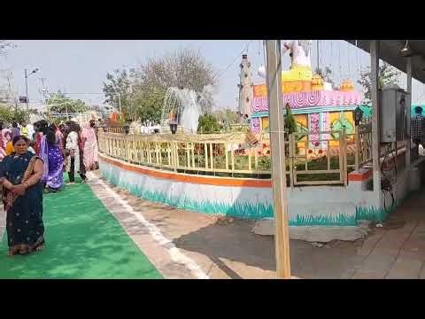 महाशिवरात्री || यात्रा || स्वयंभु श्री केदारेश्वर मंदिर बाभुळवाडे, पारनेर, अहिल्यानगर #महादेव