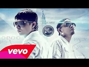 Plan B - Candy (Original) (Con Letra) ★REGGAETON 2013★ IPAUTA
