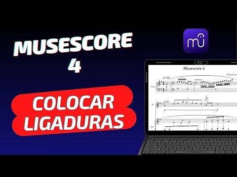 MUSESCORE 4: NOTE AND EXPRESSION LINKS