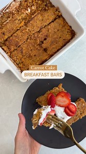 ✨FAVOURITE FOOD RECIPES FROM 2024 ✨ Thought we would share our top 10 recipe reels in celebration of simple vegan baby food for Veganuary this month (in no particular order) that we made in 2024 Up first: 🥕🍰 CARROT CAKE BREAKFAST BARS 🍰🥕 Vegan 🌱 6 months* 👶🏼 10 bars/slices INGREDIENTS: 2 medium ripe Bananas (220g peeled) 1 carrot, grated 1/2 cup/ 150g of nut butter (any works here: peanut butter, almond butter, sunflower seed, tahini) 1 cup/120g of quick/porridge oats (rolled oats also wo