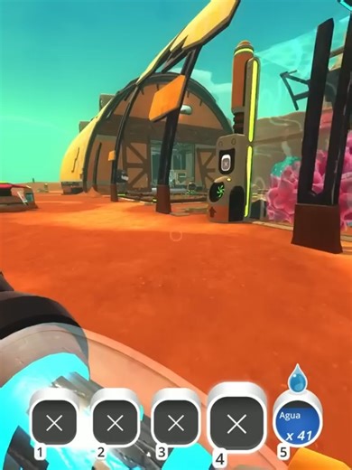 SLIME de TORNADO en Slime Rancher: Diversión y Creatividad