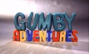 The iconic 90’s | Gumby Adventures 1988-2002. The continuous adventures of Gumby and his pals Pokey, Prickle and Goo. This time, he runs a farm which... | Instagram