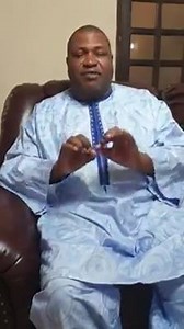 6K views · 49 reactions | Papy TAMBA | Magic Wawina T.V. | Facebook