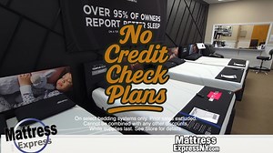 16 reactions · 3 comments |  THANKSGIVING NIGHT SALE  YOU PICK = 100-in HDTV, $1500 Visa Card or a Massage Chair With Purchase of a Luxury Sleep System OFFER AVAILABLE IN-STORE ONLY - From 5:00 to 10:00 PM | Mattress Express | Facebook