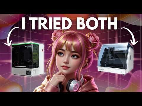 Makera Carvera vs NestWorks C500: Which Desktop CNC Is Actually Worth It? (2026)