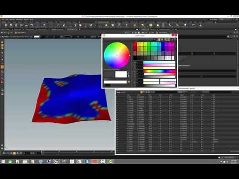 Houdini Training - Attributes 02 - Using Attributes to Control Geometry