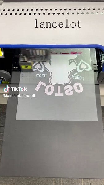 The Most Cost-Effective DTF Printer for Small Businesses