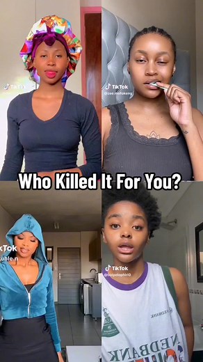 Who Won This Dance Challenge? #southafricatiktok #tiktok #fyp #amapiano #dancechallenge