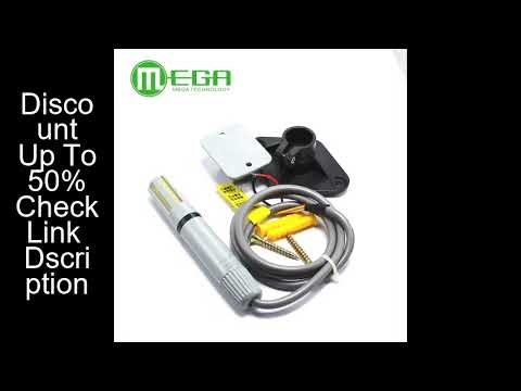 Original AM2315C I2C digital signal output temperature and humidity module