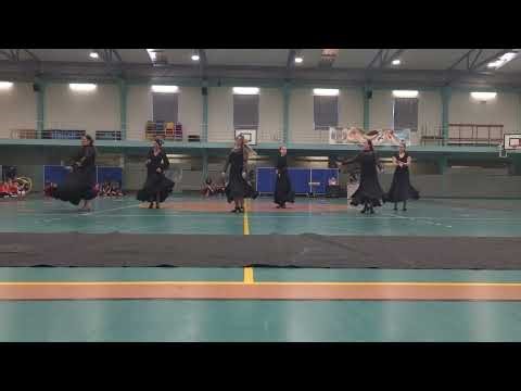 Confi XXI - 2ª edição - Las Martinez Confi (2ª actuação)